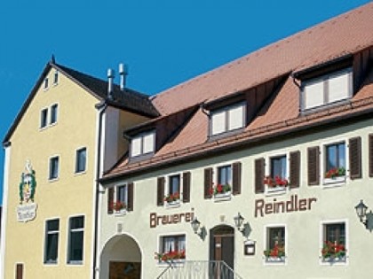 照片: Brauerei Reindler