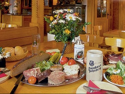 照片: Brauerei Reindler